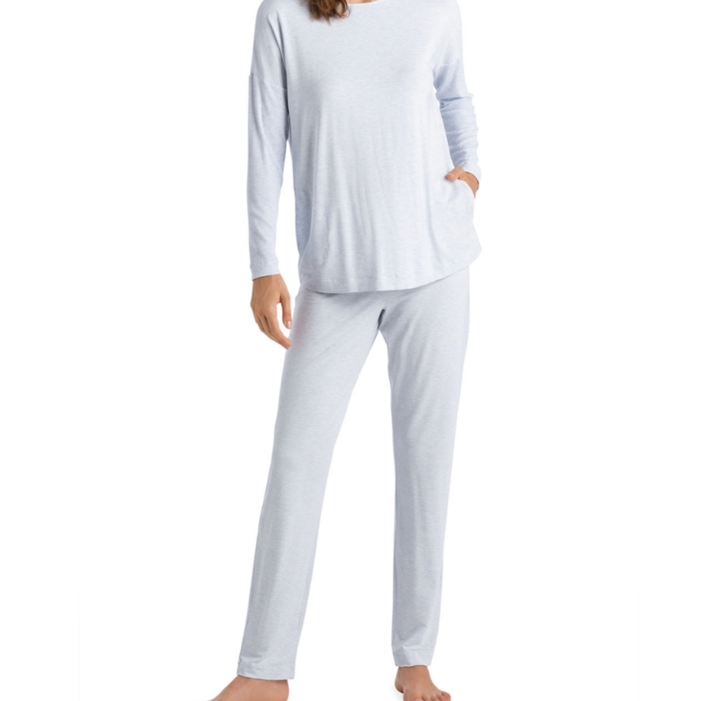 Hanro Women's Pajama Set